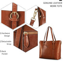 Elegance in Every Stitch: Women’s Leather Handbags Leathers Crafted
