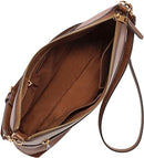 Versatile Chic: Classic Leather Bags for Modern Women Leathers Crafted