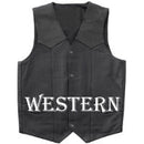 Design Your Own Custom Biker Vest Order Now for Ultimate Style Leatherscrafted