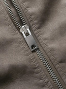 Soldier style Jackets like Biker boy Leather House