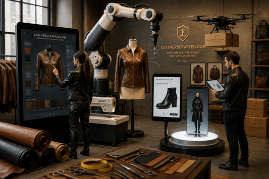 The Future of Made to Order Fashion