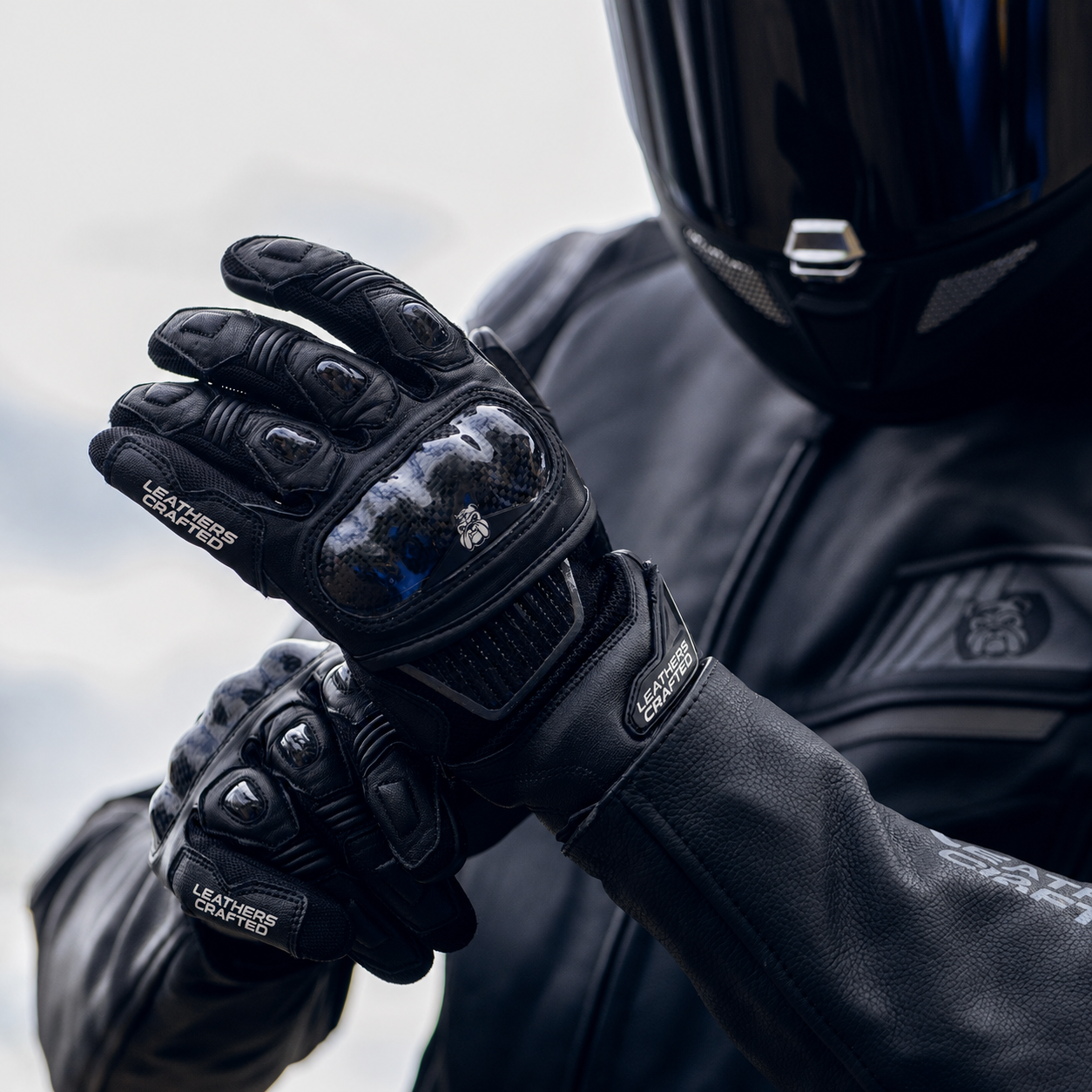 Motorcycle Gloves