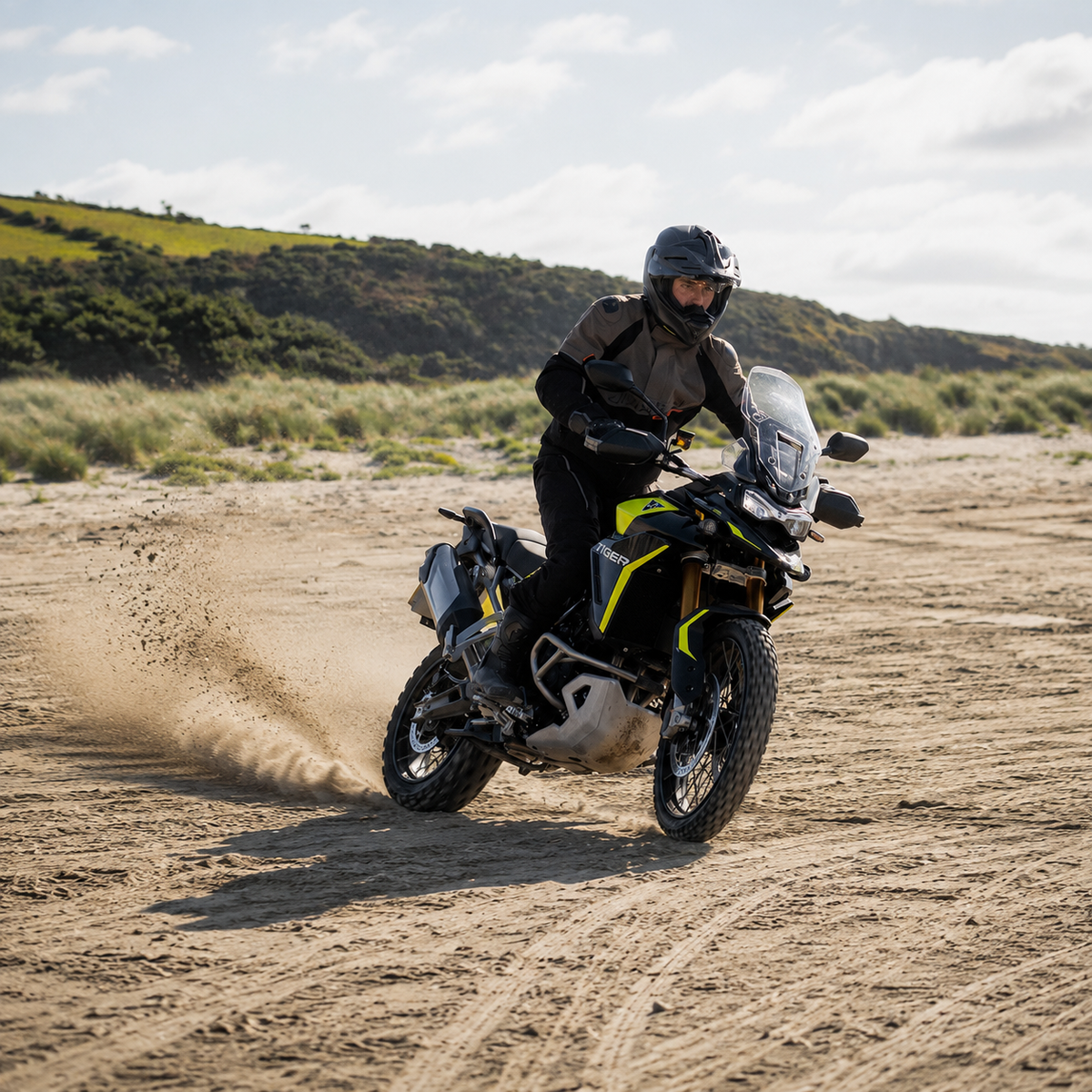 Motorcycle Clothing