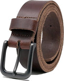 Full Hide Leather Belt - Made in England Leathers Crafted