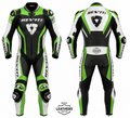Leathers Crafted – 2026 Motorcycle Racing Leather Suit