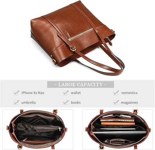 Elegance in Every Stitch: Women’s Leather Handbags Leathers Crafted