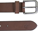 Timberland LEATHER belt Stylish look Leathers Crafted