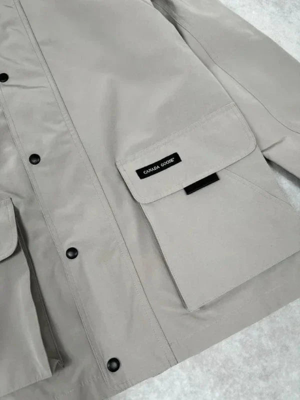 Canada Goose Jacket Bliss Impex