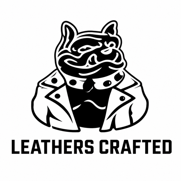 Leathers Crafted