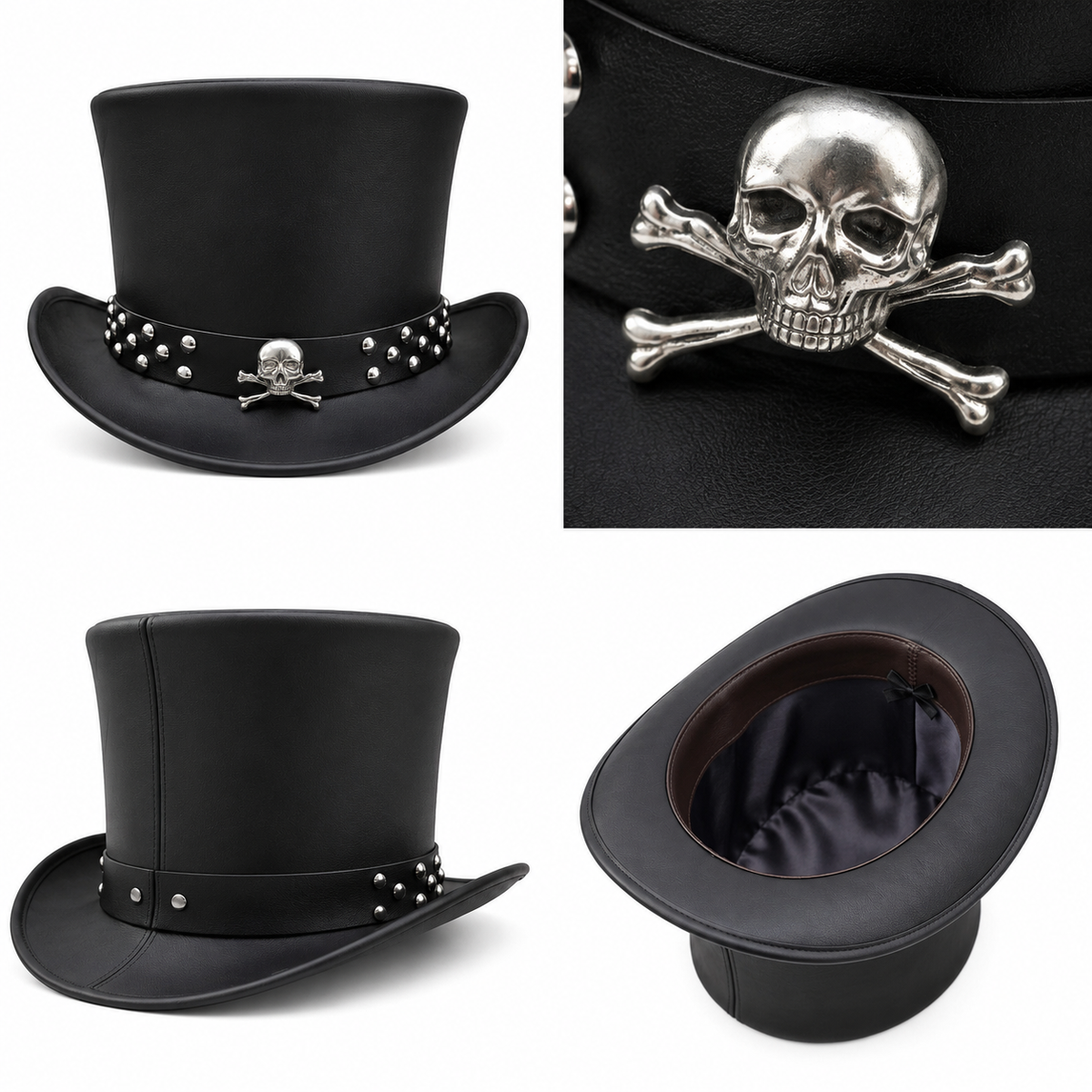 Cowboy hat