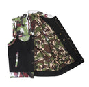 "Fashion leather vest" Leathers Crafted