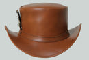 Cowpoke Classic Design Leathers Crafted