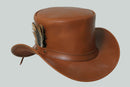 Cowpoke Classic Design Leathers Crafted
