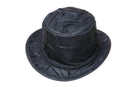 Black Sheep Skin Leather Hat Leathers Crafted