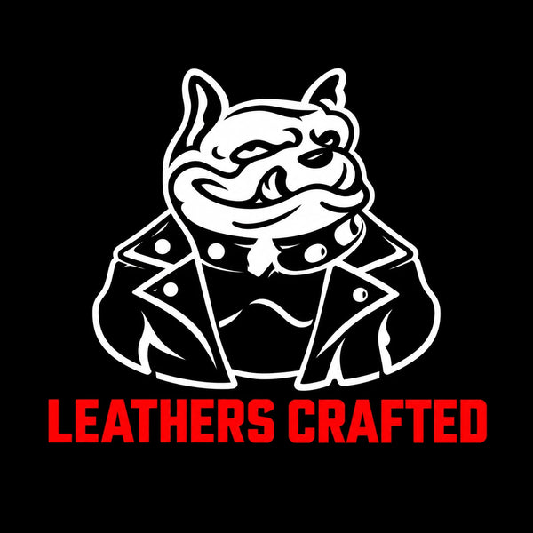 Leathers Crafted
