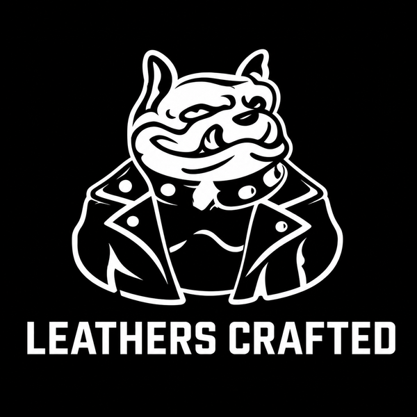 Leathers Crafted