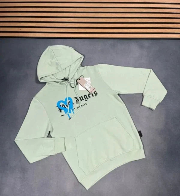 Palm Angels Hoodies Bliss Impex