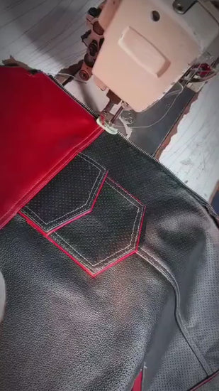 Stiching video