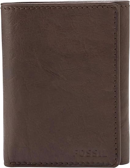 Fine quality leather wallet! A perfect gift for your Mate Leathers Crafted